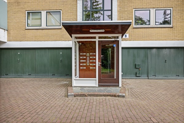 Medium property photo - Koekoeklaan 87, 1403 ED Bussum